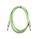 Cable De Linea Importado En Colores Encauchetado 3 metros