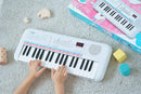 Mini Teclado Portátil Yamaha Remie Pss E30 Para Niños
