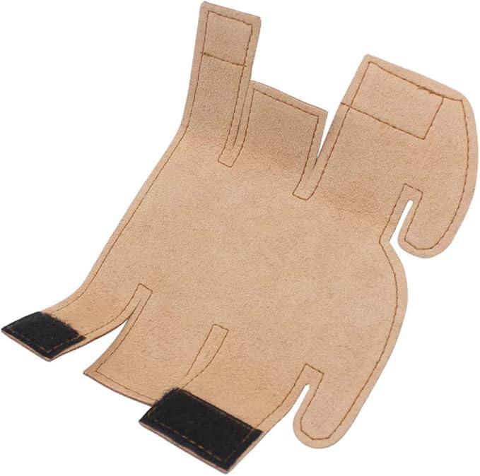 Funda Protectora De Piston Para Trompeta