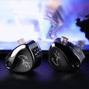 Audífonos In Ears KZ Castor