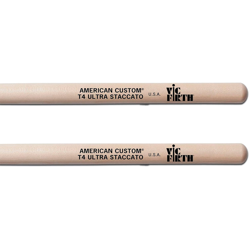 Golpeador Vic Firth Para Timbal Sinfónico T4 Ultra Staccato