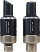Sistema Inalámbrico Para Microfonos Joyo MW-1 Convertidor  XLR Inalambrico