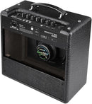 Amplificador Nux Mighty 20 Bluetooth Para Guitarra Eléctrica