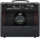 Amplificador Nux Mighty 20 Bluetooth Para Guitarra Eléctrica