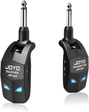 Sistema Inalámbrico Guitarra o Bajo Joyo JW-03 Recargable