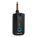 Amplificador De Auriculares Para Guitarra/Bajo Nux MP-3 Mighty Plug Pro