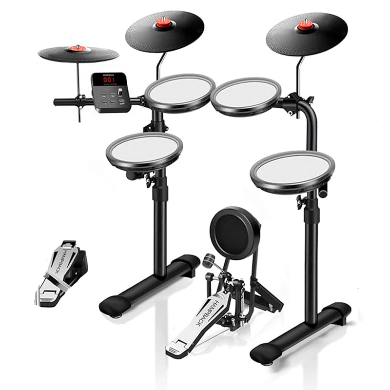 Batería Electrónica HampBack  MK-0 PLUS