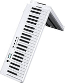 Piano Digital De 88 Teclas Plegable o de Doblar
