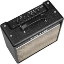 Amplificador Nux Mighty 20 Bluetooth Para Guitarra Eléctrica
