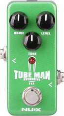 Pedal Multiefecto Nux Trident NME-5 (Copy)