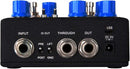 Pedal Preamplificador De Bajo Nux Melvin Lee Davis NBP-5