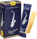 Caña Vandoren Para Saxo Alto 3.5 (10 Unidades)