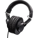 Audífonos Profesionales Para Monitoreo Audio-Technica ATH-M20X