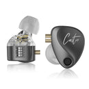 Audífonos In Ears KZ Castor
