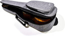 Forro Estuche Ukelele 21", 23" y 26" - Protección y Estilo
