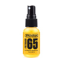 Limpiador Para Diapasón Dunlop Ultimate Lemon Oil 6554 1 Onza
