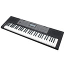 Teclado / Organeta De 61 Teclas XTS 690F Con Luces y Touch