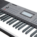 Teclado / Organeta De 61 Teclas XTS 690F Con Luces y Touch