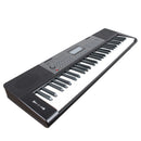 Teclado / Organeta De 61 Teclas XTS 690F Con Luces y Touch