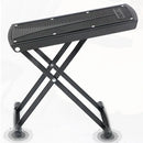 Apoya Pie Para Guitarra Hebikuo Antideslizable