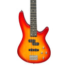 Bajo Importado Eléctrico Stingrey De Alta Calidad