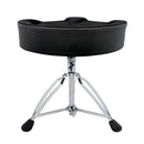 Silla Para Bateria Tipo Moto DA-140-GA
