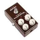 Pedal De Efecto Nux 6ixty 5ive Overdrive