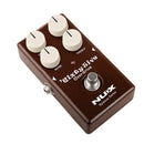 Pedal De Efecto Nux 6ixty 5ive Overdrive