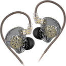 Audífonos In Ears KZ EDX Lite