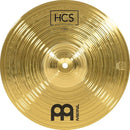 Platillo Meinl HCS12S Splash 12 Pulgadas
