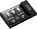 Pedalera Eléctrica Multiefecto Vox Stomplab 2g Sl2g