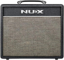 Amplificador Nux Mighty 20 Bluetooth Para Guitarra Eléctrica