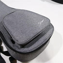 Forro Estuche Ukelele 21", 23" y 26" - Protección y Estilo