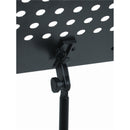 Atril De Partituras Para Orquesta Bandeja Grande