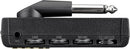Interfaz Para Guitarra Eléctrica Vox Amplug 2 AC30 AP2 - AC