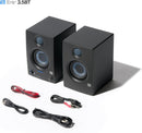 Monitores Presonus Eris 3.5 De Estudio Con Bluetooth 3.5 Bt