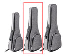 Forro Estuche Ukelele 21", 23" y 26" - Protección y Estilo