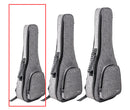 Forro Estuche Ukelele 21", 23" y 26" - Protección y Estilo