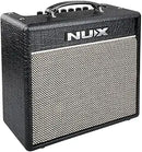 Amplificador Nux Mighty 20 Bluetooth Para Guitarra Eléctrica