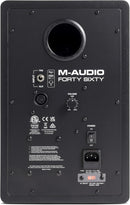 Monitor De Estudio M-Audio FortySixty 6.5'' UNIDAD