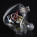 Audífonos In Ears KZ EDX Lite