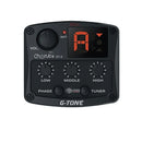 Ecualizador Para Guitarra Acústica Cherub GT-2