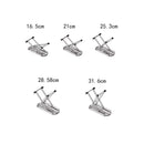 Apoya Pie Para Guitarra Galux Ajustable