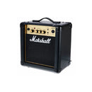 Amplificador Guitarra Eléctrica Marshall MG10G 10w 6.5 Pulgadas