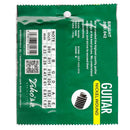 Cuerdas para guitarra eléctrica Ziko DEG-009