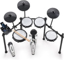 Batería Electrónica Alesis Nitro Max