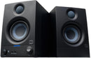 Monitores Presonus Eris 3.5 De Estudio Con Bluetooth 3.5 Bt