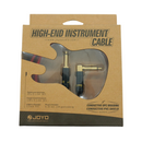 Cable Profesional Para Instrumento Joyo CM-19