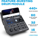 Batería Electrónica Alesis Nitro Max