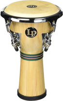 Djembe LP Mini Natural LPM196-AW